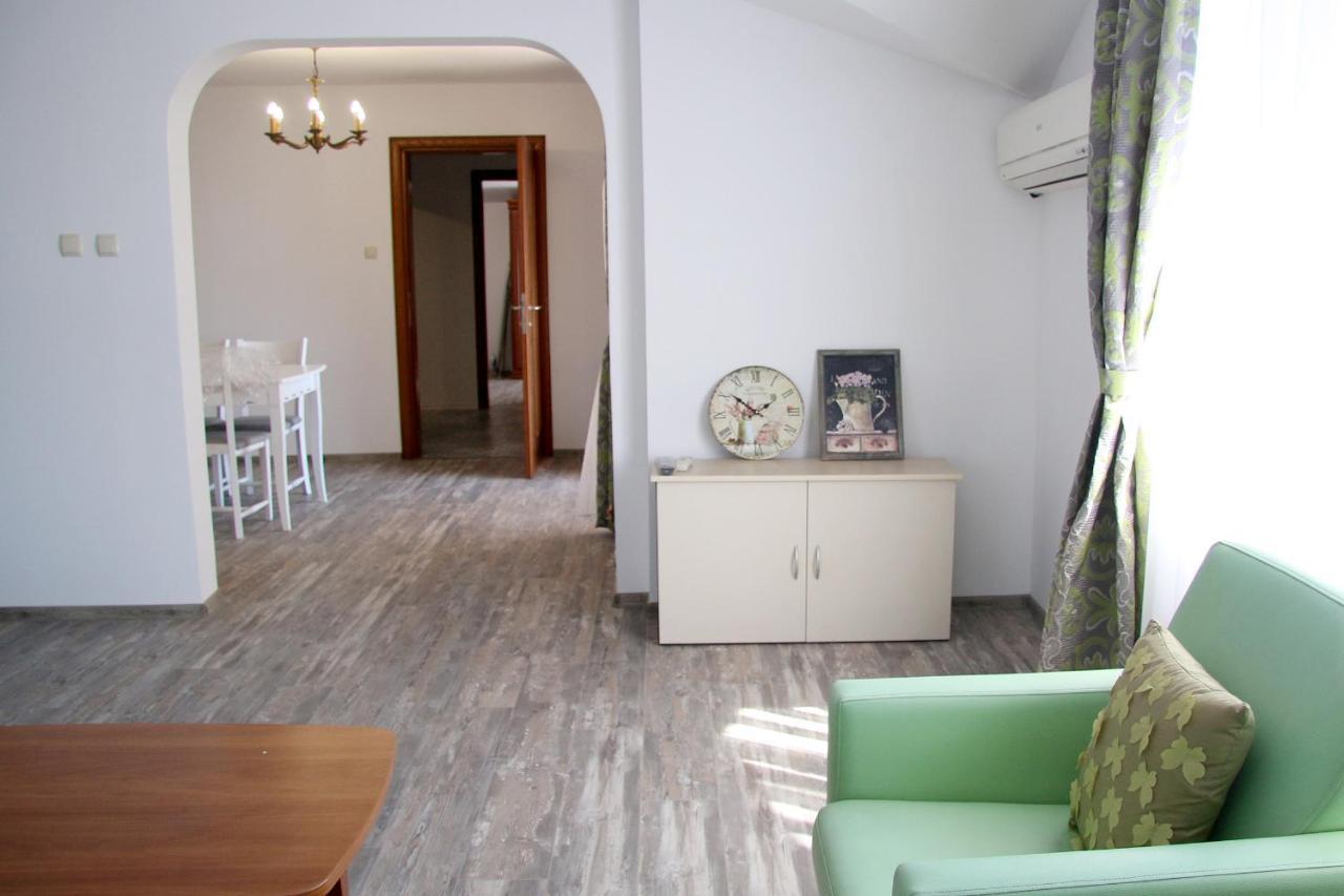 Apartments Nasini By Flat Mаnager Płowdiw Zewnętrze zdjęcie