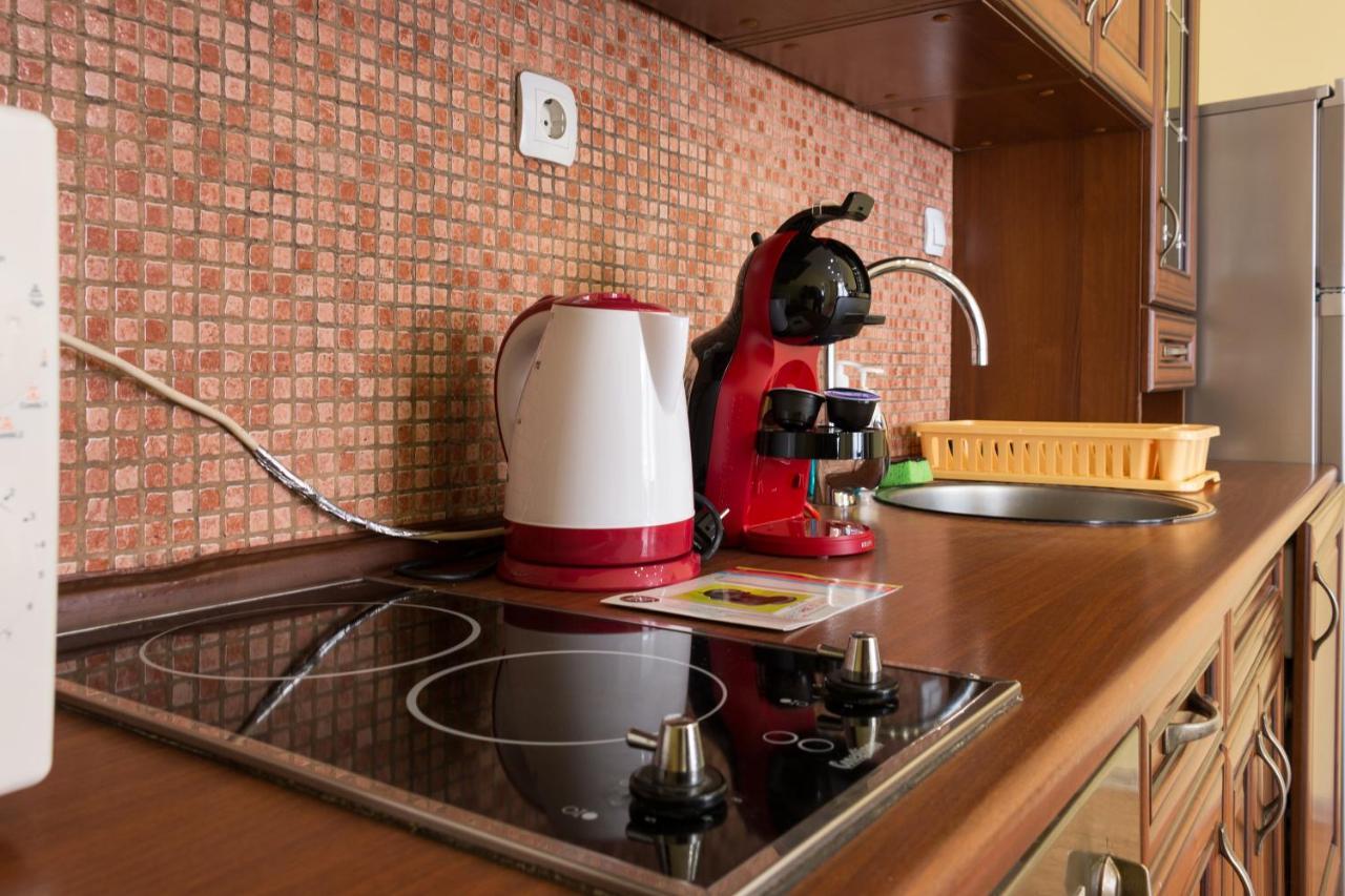 Apartments Nasini By Flat Mаnager Płowdiw Zewnętrze zdjęcie