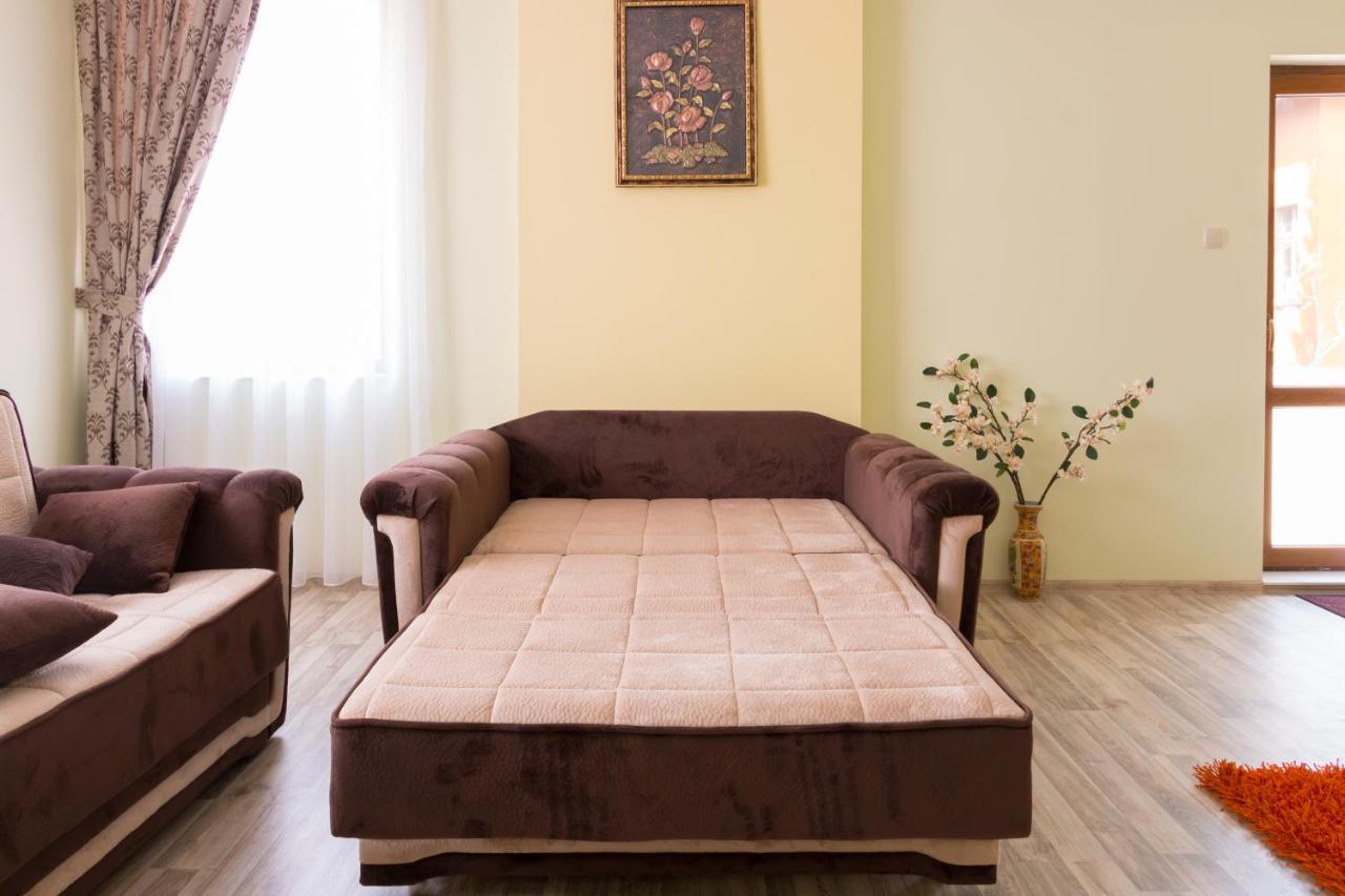 Apartments Nasini By Flat Mаnager Płowdiw Zewnętrze zdjęcie