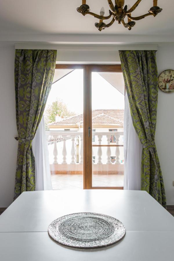 Apartments Nasini By Flat Mаnager Płowdiw Zewnętrze zdjęcie
