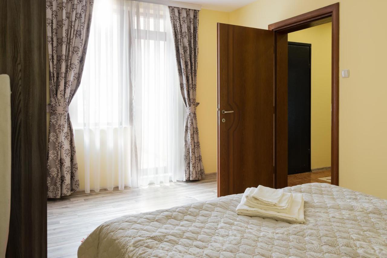 Apartments Nasini By Flat Mаnager Płowdiw Zewnętrze zdjęcie