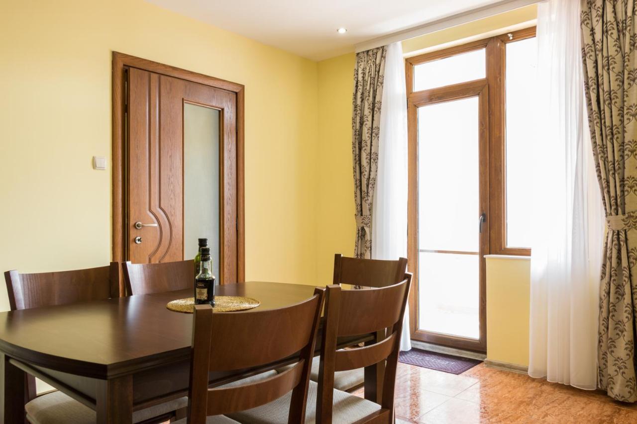 Apartments Nasini By Flat Mаnager Płowdiw Zewnętrze zdjęcie
