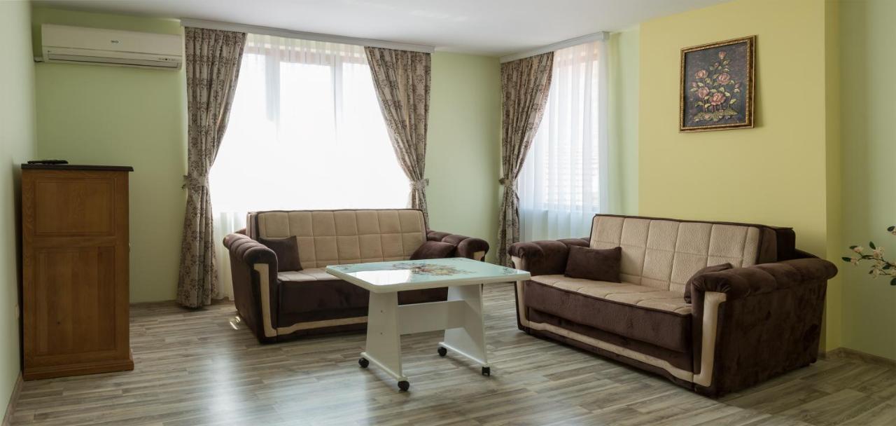 Apartments Nasini By Flat Mаnager Płowdiw Zewnętrze zdjęcie