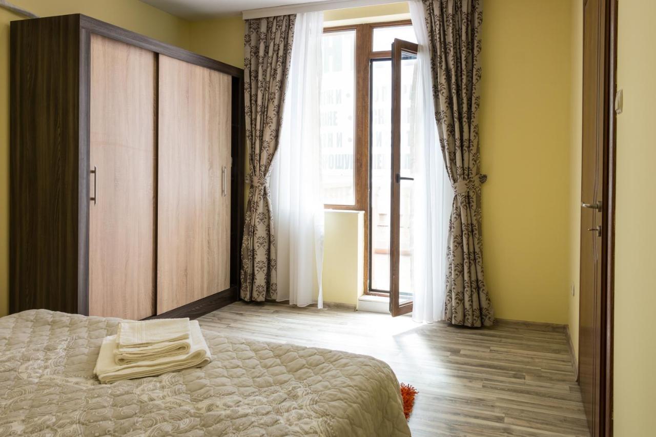 Apartments Nasini By Flat Mаnager Płowdiw Zewnętrze zdjęcie