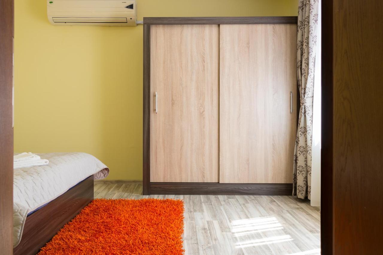 Apartments Nasini By Flat Mаnager Płowdiw Zewnętrze zdjęcie