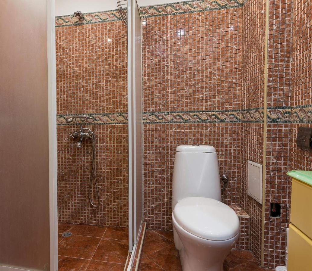 Apartments Nasini By Flat Mаnager Płowdiw Zewnętrze zdjęcie
