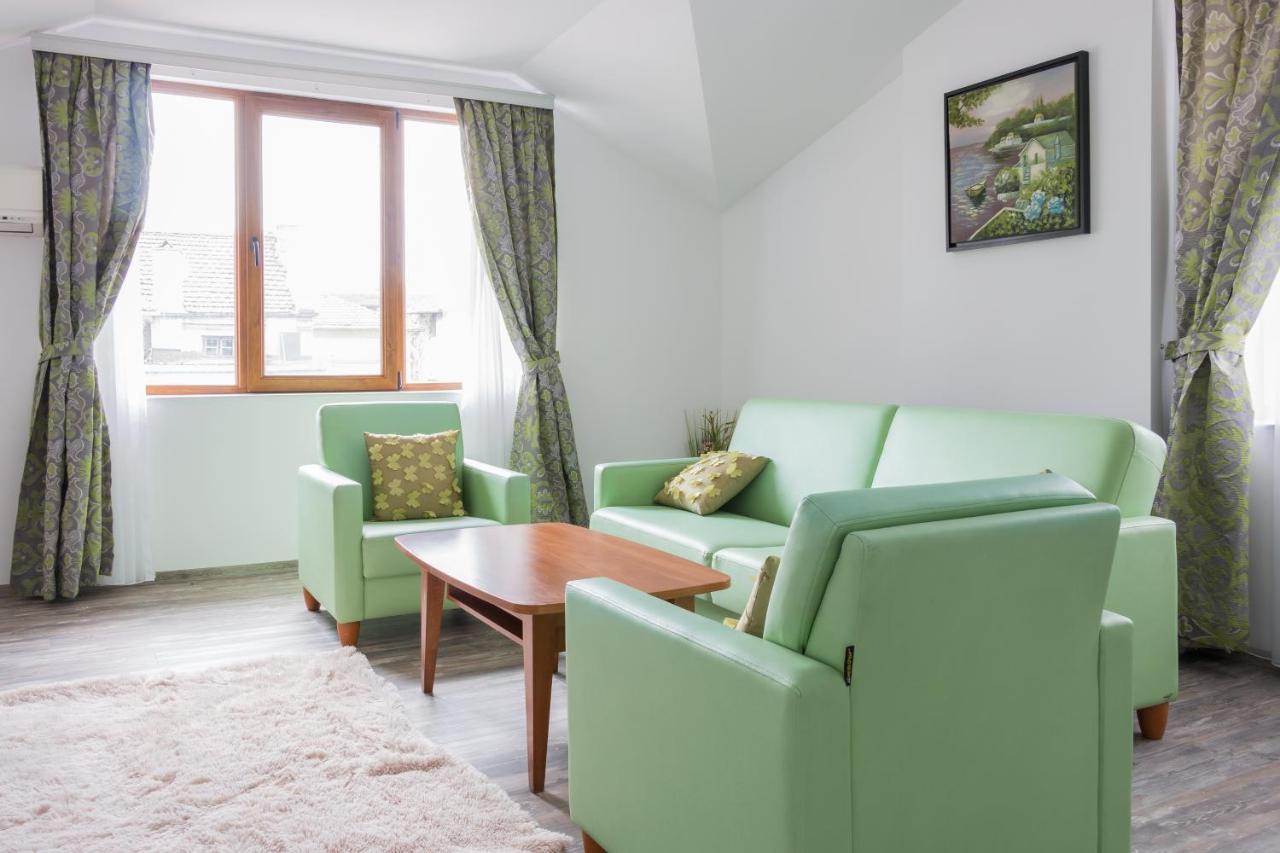 Apartments Nasini By Flat Mаnager Płowdiw Zewnętrze zdjęcie