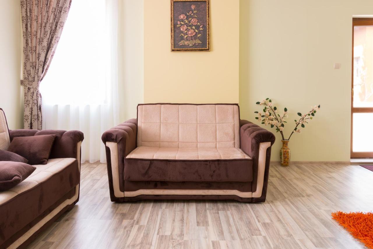 Apartments Nasini By Flat Mаnager Płowdiw Zewnętrze zdjęcie
