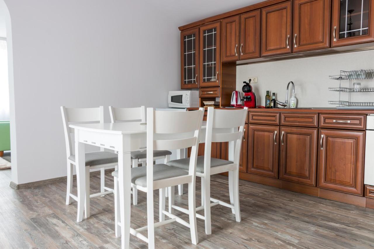 Apartments Nasini By Flat Mаnager Płowdiw Zewnętrze zdjęcie