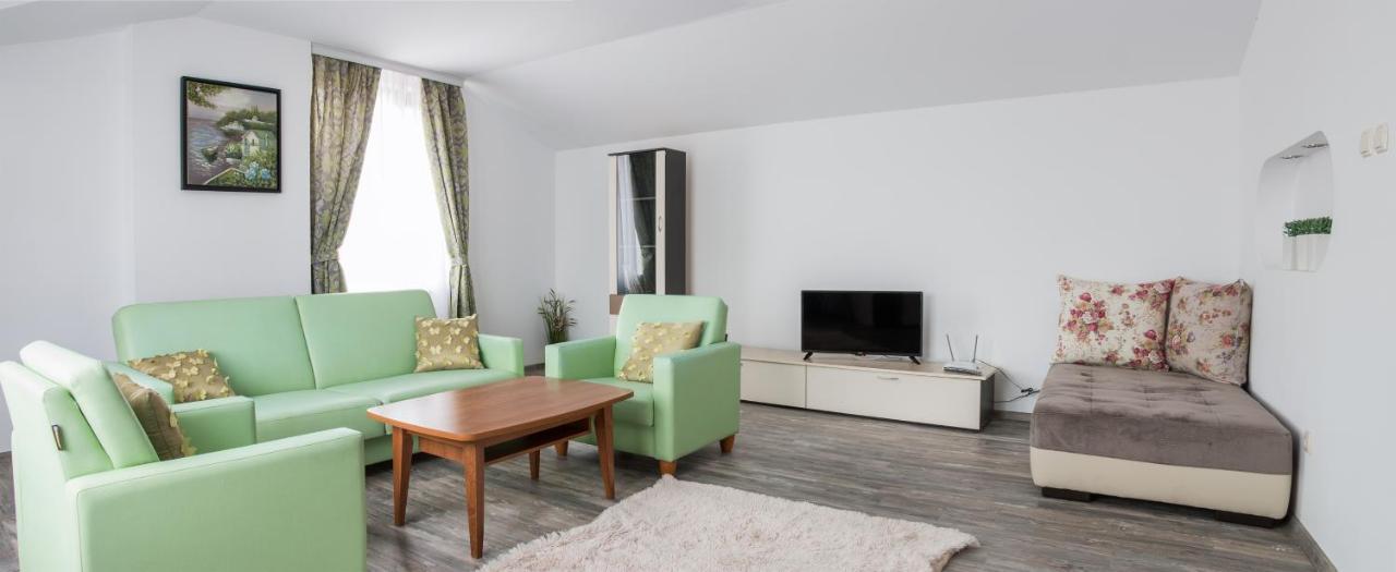 Apartments Nasini By Flat Mаnager Płowdiw Zewnętrze zdjęcie