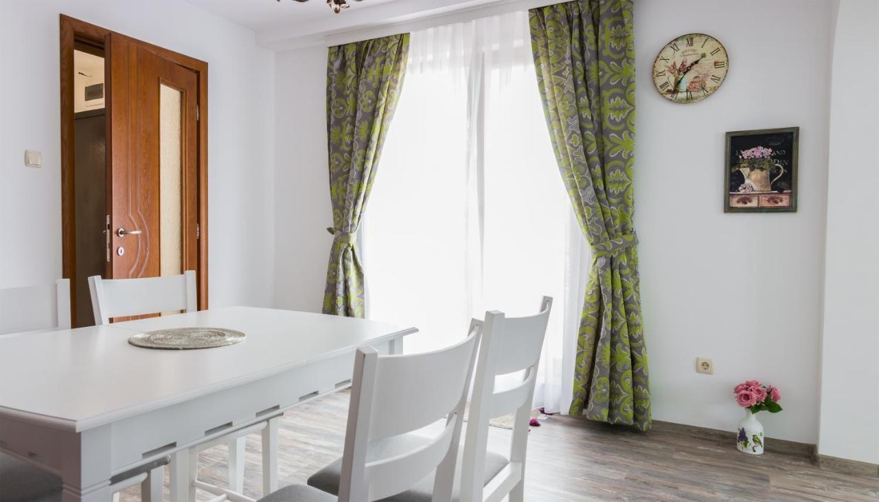 Apartments Nasini By Flat Mаnager Płowdiw Zewnętrze zdjęcie