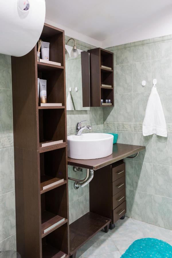 Apartments Nasini By Flat Mаnager Płowdiw Zewnętrze zdjęcie