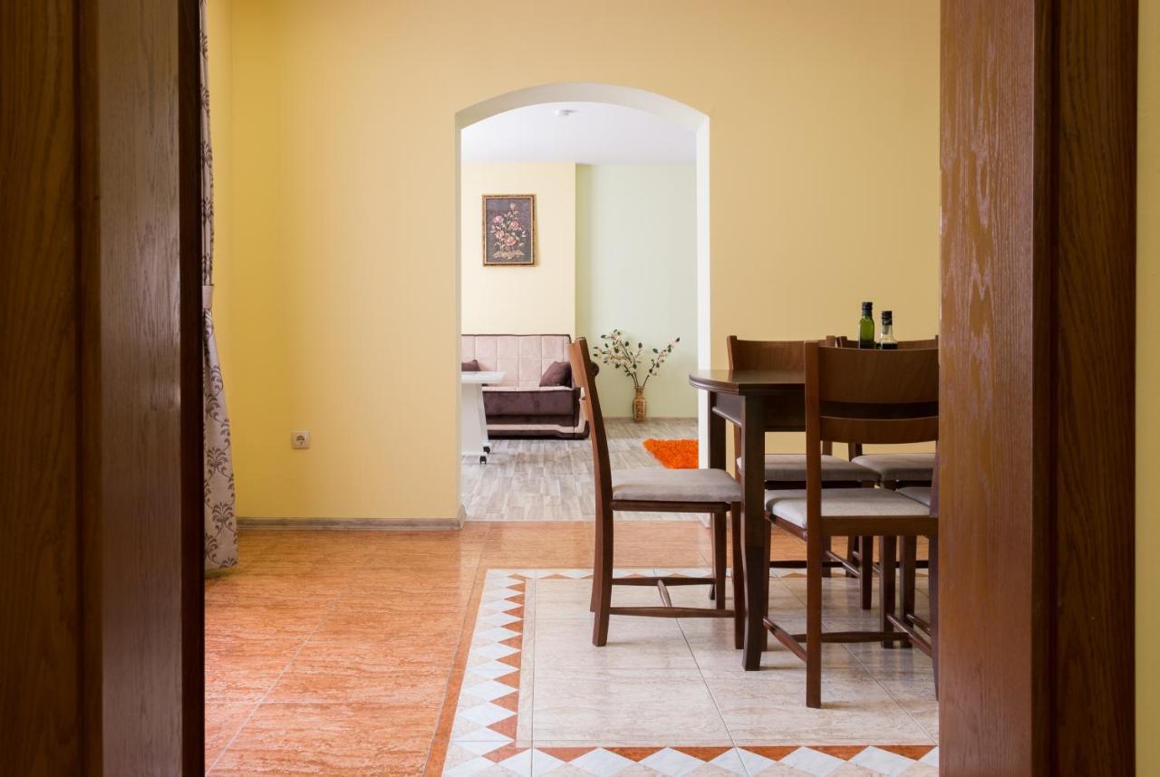 Apartments Nasini By Flat Mаnager Płowdiw Zewnętrze zdjęcie