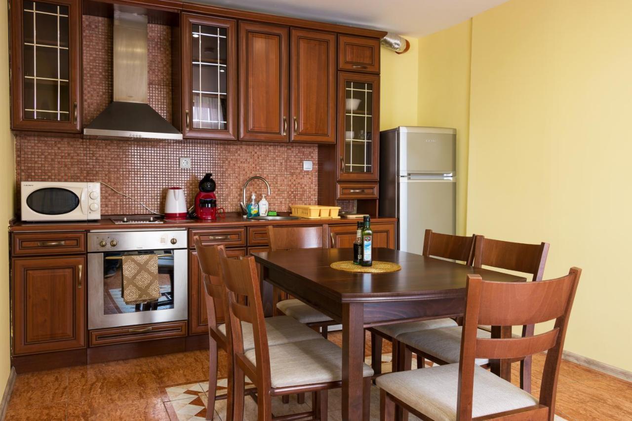 Apartments Nasini By Flat Mаnager Płowdiw Zewnętrze zdjęcie