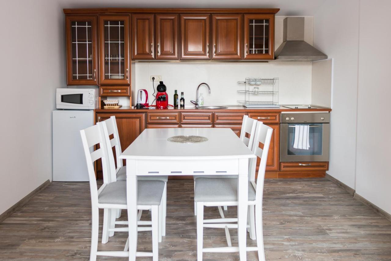 Apartments Nasini By Flat Mаnager Płowdiw Zewnętrze zdjęcie
