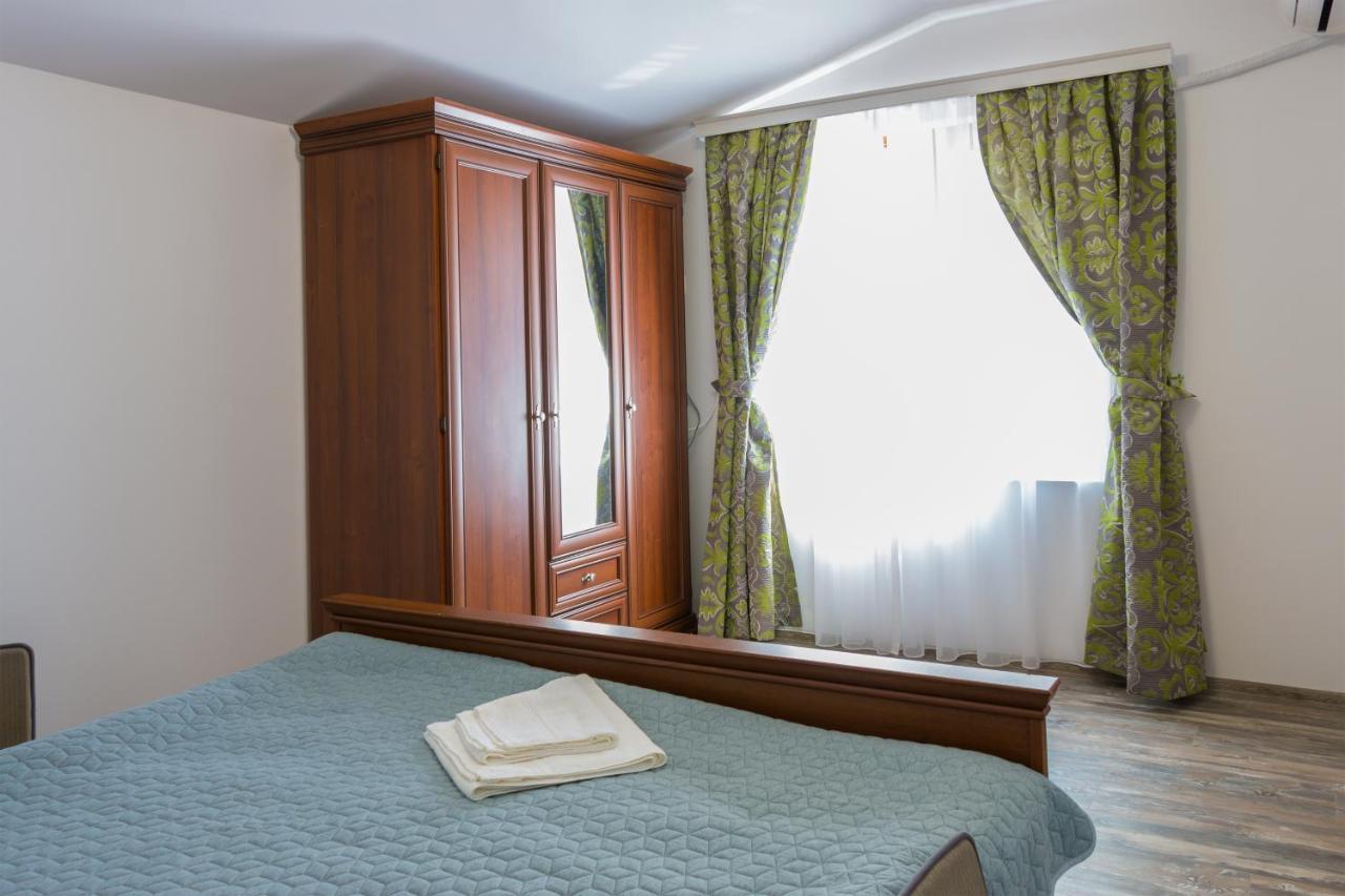 Apartments Nasini By Flat Mаnager Płowdiw Zewnętrze zdjęcie