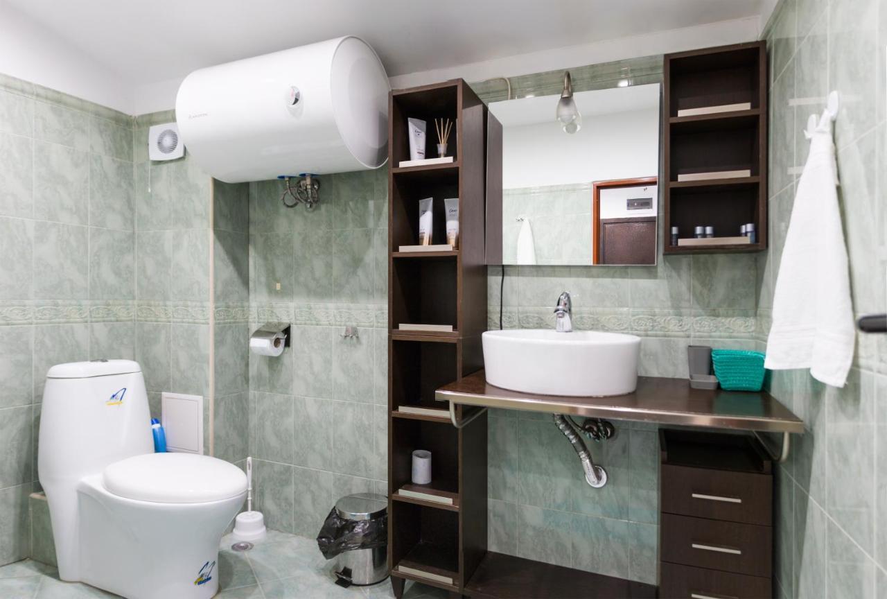 Apartments Nasini By Flat Mаnager Płowdiw Zewnętrze zdjęcie